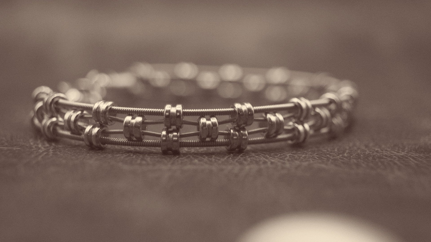 Bracelets