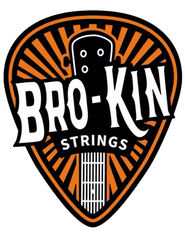 Bro-Kin Strings